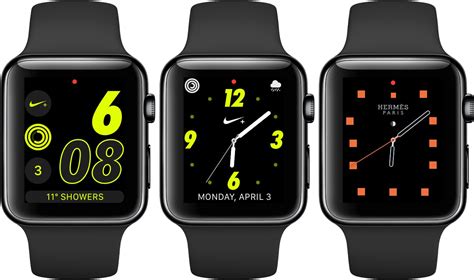 apple watch nike vs hermes|apple watch nike series 2.